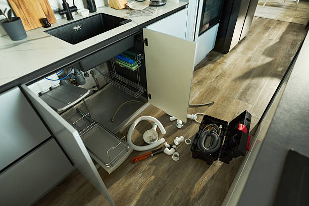 Reliable Leak Detection contractor in New Haven, MI by Street Wise - Plumbing